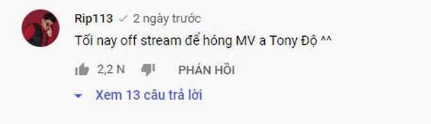 MV của Độ Mixi đã lên top 1 trending YouTube, nhưng tại sao lại chậm như thế? - Ảnh 5.