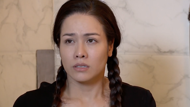 Nhật Kim Anh phân trần việc có thai với chồng người ở Vua Bánh Mì: Lần này làm lẽ nhưng không phải tiểu tam nha! - Ảnh 3. Nhật Kim Anh phân trần việc có thai với chồng người ở Vua Bánh Mì: Lần này làm lẽ nhưng không phải tiểu tam nha! - Ảnh 3.