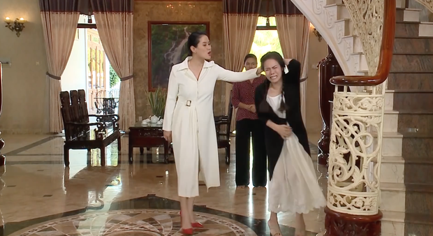 Nhật Kim Anh phân trần việc có thai với chồng người ở Vua Bánh Mì: Lần này làm lẽ nhưng không phải tiểu tam nha! - Ảnh 2. Nhật Kim Anh phân trần việc có thai với chồng người ở Vua Bánh Mì: Lần này làm lẽ nhưng không phải tiểu tam nha! - Ảnh 2.