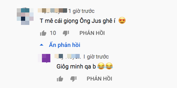 Trấn Thành tiết lộ ca sĩ gạo cội muốn song ca cùng Binz nhưng fan chỉ chú ý vào ca khúc JustaTee nghêu ngao hát - Ảnh 6.