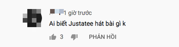 Trấn Thành tiết lộ ca sĩ gạo cội muốn song ca cùng Binz nhưng fan chỉ chú ý vào ca khúc JustaTee nghêu ngao hát - Ảnh 8.