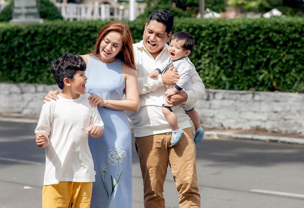 Dàn sao Vòng Xoáy Tình Yêu sau 15 năm: Cao Minh Đạt trở lại làm soái ca vạn người mê, hội nữ chính lui về ở ẩn - Ảnh 12. Dàn sao Vòng Xoáy Tình Yêu sau 15 năm: Cao Minh Đạt trở lại làm soái ca vạn người mê, hội nữ chính lui về ở ẩn - Ảnh 12.