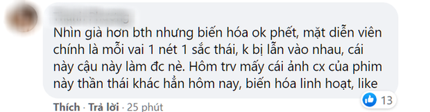 Tiêu Chiến cắt đầu đinh khác lạ trong phim mới, dân tình chia phe khen chê loạn xà ngầu - Ảnh 8.