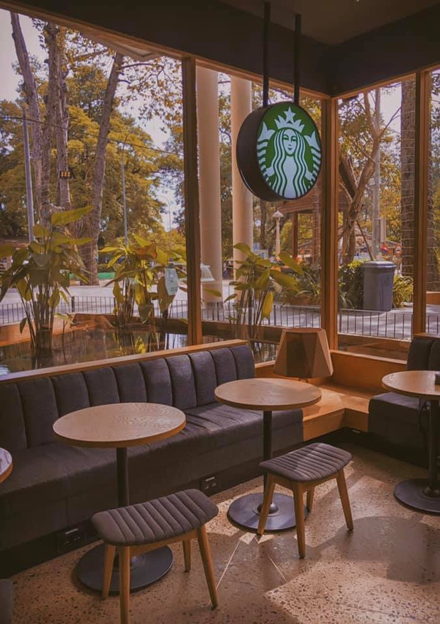 10 bí mật chưa từng được tiết lộ về Starbucks - thương hiệu cà phê nổi tiếng nhất thế giới hiện nay - Ảnh 3. 10 bí mật chưa từng được tiết lộ về Starbucks - thương hiệu cà phê nổi tiếng nhất thế giới hiện nay - Ảnh 3.