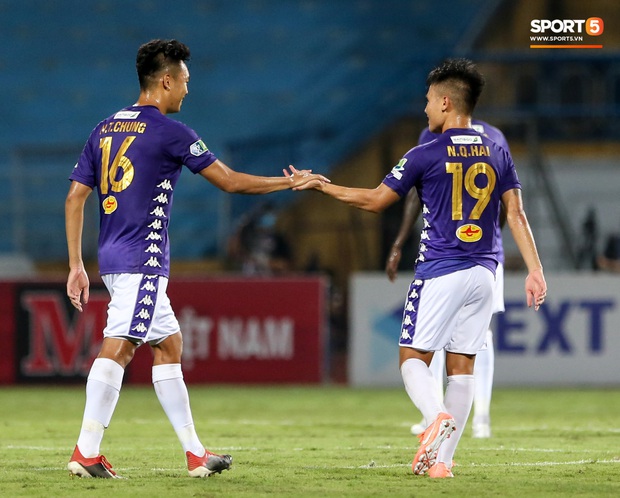 Viettel ngại Quang Hải, Hà Nội FC muốn tạo kỷ lục chưa từng có ở Cúp Quốc gia - Ảnh 2.