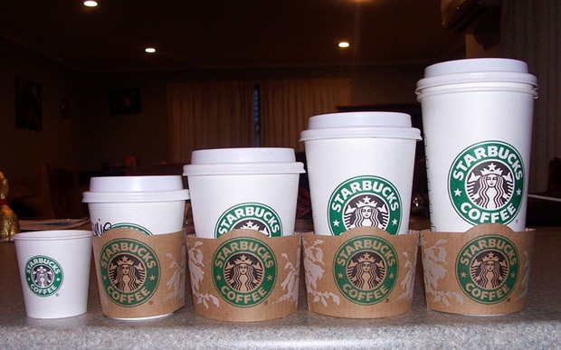 10 bí mật chưa từng được tiết lộ về Starbucks - thương hiệu cà phê nổi tiếng nhất thế giới hiện nay - Ảnh 15. 10 bí mật chưa từng được tiết lộ về Starbucks - thương hiệu cà phê nổi tiếng nhất thế giới hiện nay - Ảnh 15.