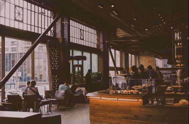 10 bí mật chưa từng được tiết lộ về Starbucks - thương hiệu cà phê nổi tiếng nhất thế giới hiện nay - Ảnh 6. 10 bí mật chưa từng được tiết lộ về Starbucks - thương hiệu cà phê nổi tiếng nhất thế giới hiện nay - Ảnh 6.