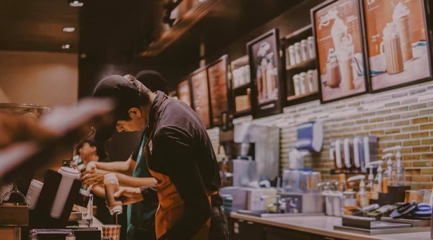 10 bí mật chưa từng được tiết lộ về Starbucks - thương hiệu cà phê nổi tiếng nhất thế giới hiện nay - Ảnh 9. 10 bí mật chưa từng được tiết lộ về Starbucks - thương hiệu cà phê nổi tiếng nhất thế giới hiện nay - Ảnh 9.