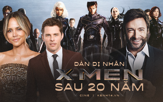 Dàn dị nhân X-Men sau 20 năm đều vút thành sao lớn, ngặt nỗi thương hiệu vừa chết yểu tiếc hùi hụi luôn! - Ảnh 1.