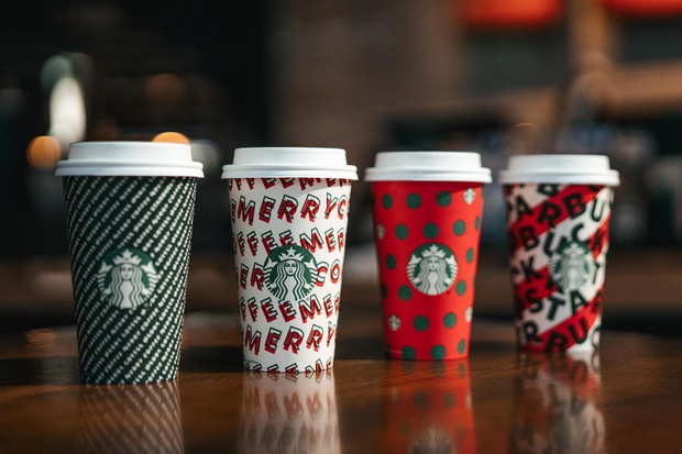 10 bí mật chưa từng được tiết lộ về Starbucks - thương hiệu cà phê nổi tiếng nhất thế giới hiện nay - Ảnh 12. 10 bí mật chưa từng được tiết lộ về Starbucks - thương hiệu cà phê nổi tiếng nhất thế giới hiện nay - Ảnh 12.