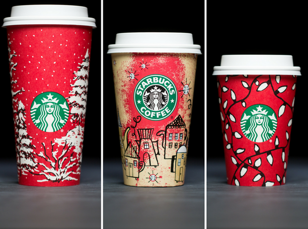 10 bí mật chưa từng được tiết lộ về Starbucks - thương hiệu cà phê nổi tiếng nhất thế giới hiện nay - Ảnh 13. 10 bí mật chưa từng được tiết lộ về Starbucks - thương hiệu cà phê nổi tiếng nhất thế giới hiện nay - Ảnh 13.