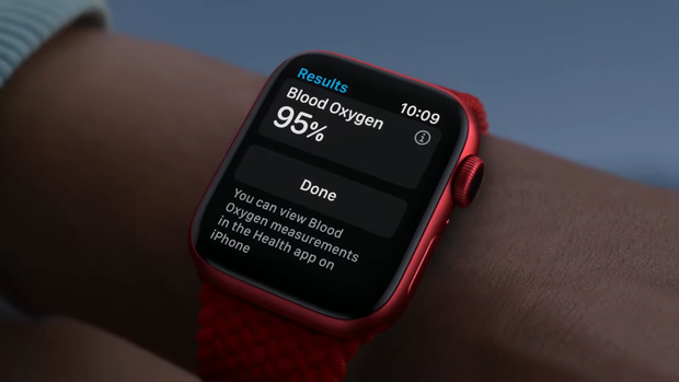 So sánh nhanh Apple Watch Series 6 và người đàn em giá rẻ Watch SE - Ảnh 8.