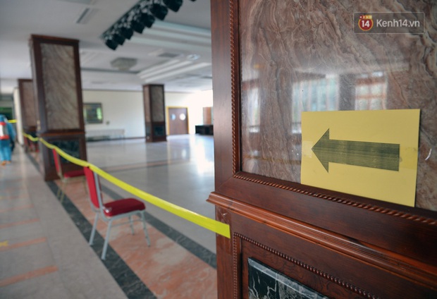 Các khách sạn tại Hà Nội đã và đang sẵn sàng là nơi có cách ly có thu phí khi đường bay quốc tế nối lại - Ảnh 5.