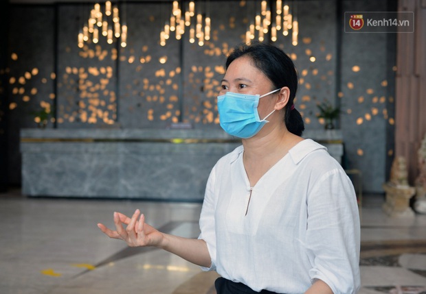 Các khách sạn tại Hà Nội đã và đang sẵn sàng là nơi có cách ly có thu phí khi đường bay quốc tế nối lại - Ảnh 8.