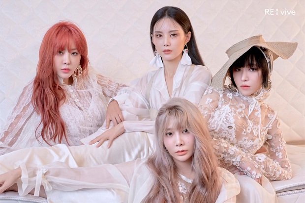 Đội hình lâu năm nhất của 9 nhóm nhạc Kpop: DBSK mất thành viên nhưng vẫn chạy tốt cả thập kỉ, 1 nhóm lập kỉ lục 22 năm chưa từng đổi người - Ảnh 21. Đội hình lâu năm nhất của 9 nhóm nhạc Kpop: DBSK mất thành viên nhưng vẫn chạy tốt cả thập kỉ, 1 nhóm lập kỉ lục 22 năm chưa từng đổi người - Ảnh 21.