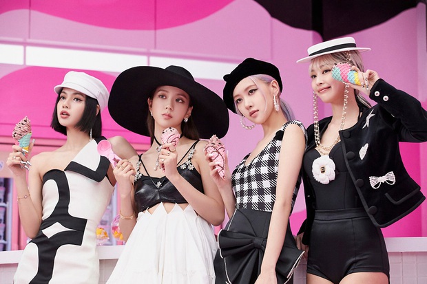 Knet ngán ngẩm vì BLACKPINK #6 BXH mới của Billboard nhưng lại gây hiểu lầm chung mâm với thành tích Á quân Hot 100 của BTS - Ảnh 2. Knet ngán ngẩm vì BLACKPINK #6 BXH mới của Billboard nhưng lại gây hiểu lầm chung mâm với thành tích Á quân Hot 100 của BTS - Ảnh 2.