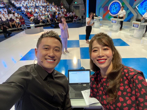 Hành trình Olympia 20 năm: 10 lần thay đổi MC, luật chơi thay đổi chóng mặt và chỉ có 2/17 Quán quân về nước - Ảnh 6.