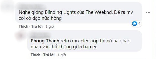 Teaser của nhóm nhạc cosplay BLACKPINK lại gây tranh cãi: Beat giống The Weekend, công ty vẫn push lộ liễu Mia và những người bạn? - Ảnh 3. Teaser của nhóm nhạc cosplay BLACKPINK lại gây tranh cãi: Beat giống The Weekend, công ty vẫn push lộ liễu Mia và những người bạn? - Ảnh 3.