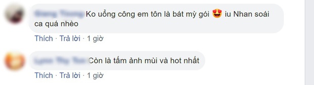 Nhan Phúc Vinh đánh úp bằng ảnh khóa môi Diễm My 9x ở Tình Yêu Và Tham Vọng, ai còn dám nói anh chị cạch mặt nhau - Ảnh 6.