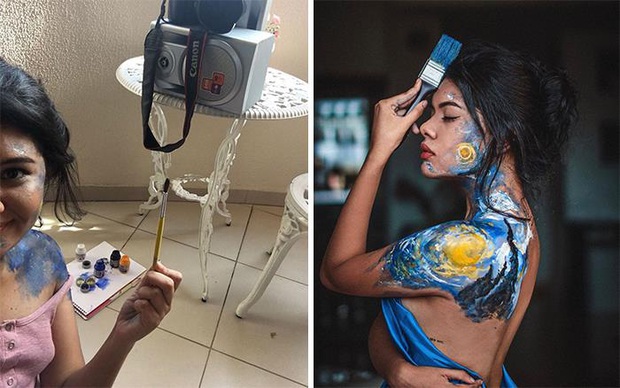 Hóa ra sống ảo không dễ: Đằng sau mỗi bức hình đẹp là một phó nháy kiên nhẫn, có tâm và rất có tầm - Ảnh 4. Hóa ra sống ảo không dễ: Đằng sau mỗi bức hình đẹp là một phó nháy kiên nhẫn, có tâm và rất có tầm - Ảnh 4.