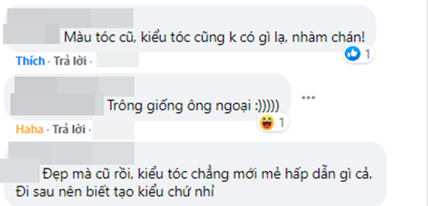 Lý Dịch Phong đu trend tóc bạch kim ở Kính Song Thành nhưng tiếc thay mốt này lỗi thời rồi anh nhá! - Ảnh 7.