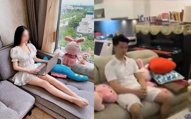 Thỏ hồng - nhân vật bí ẩn bị gọi tên giữa biến đánh ghen Tuesday LX570 và drama ly hôn của Âu Hà My với chồng - Ảnh 1. Thỏ hồng - nhân vật bí ẩn bị gọi tên giữa biến đánh ghen Tuesday LX570 và drama ly hôn của Âu Hà My với chồng - Ảnh 1.