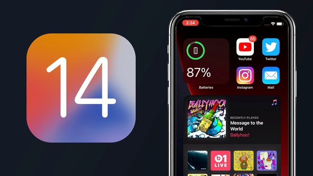 Làm thế nào để “dọn dẹp” bộ nhớ iPhone, sẵn sàng update lên iOS 14? - Ảnh 1.