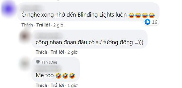 Teaser của nhóm nhạc cosplay BLACKPINK lại gây tranh cãi: Beat giống The Weekend, công ty vẫn push lộ liễu Mia và những người bạn? - Ảnh 4. Teaser của nhóm nhạc cosplay BLACKPINK lại gây tranh cãi: Beat giống The Weekend, công ty vẫn push lộ liễu Mia và những người bạn? - Ảnh 4.