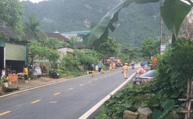 Bộ trưởng Tô Lâm gửi Thư khen đến Công an hai tỉnh Bắc Giang, Sơn La và gia đình hai đồng chí đã anh dũng hy sinh khi làm nhiệm vụ - Ảnh 2. Bộ trưởng Tô Lâm gửi Thư khen đến Công an hai tỉnh Bắc Giang, Sơn La và gia đình hai đồng chí đã anh dũng hy sinh khi làm nhiệm vụ - Ảnh 2.