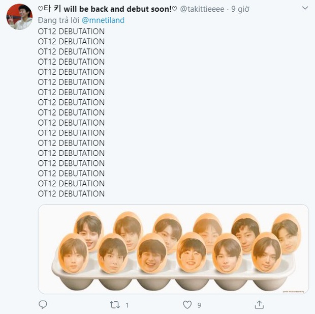 Hanbin lộ biểu cảm buồn bã trong hình ảnh cuối cùng tại I-LAND, phải chăng đã đoán trước được kết quả bị loại? - Ảnh 7. Hanbin lộ biểu cảm buồn bã trong hình ảnh cuối cùng tại I-LAND, phải chăng đã đoán trước được kết quả bị loại? - Ảnh 7.