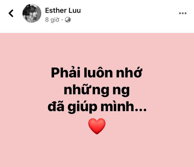 Đăng status cực “deep” nói đạo lý, Hari Won bị Tiến Luật và Hoa hậu Thu Hoài vào bóc tính cách thật ngoài đời - Ảnh 2.