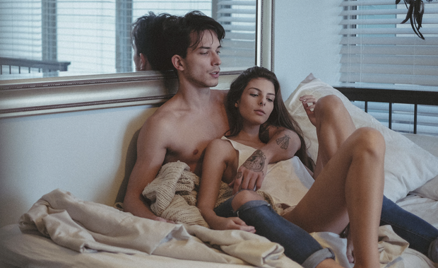Có sự khác nhau giữa đàn ông và phụ nữ khi họ ngoại tình hay không? - Ảnh 6. Có sự khác nhau giữa đàn ông và phụ nữ khi họ ngoại tình hay không? - Ảnh 6.