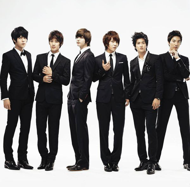 Đội hình lâu năm nhất của 9 nhóm nhạc Kpop: DBSK mất thành viên nhưng vẫn chạy tốt cả thập kỉ, 1 nhóm lập kỉ lục 22 năm chưa từng đổi người - Ảnh 14. Đội hình lâu năm nhất của 9 nhóm nhạc Kpop: DBSK mất thành viên nhưng vẫn chạy tốt cả thập kỉ, 1 nhóm lập kỉ lục 22 năm chưa từng đổi người - Ảnh 14.