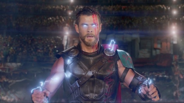 Thor mong muốn ăn đời ở kiếp với MCU mặc cho đồng đội về vườn hết ráo, thật ra vẫn được nha! - Ảnh 1. Thor mong muốn ăn đời ở kiếp với MCU mặc cho đồng đội về vườn hết ráo, thật ra vẫn được nha! - Ảnh 1.