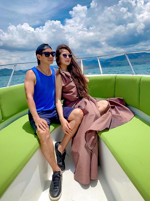 Vbiz có 2 ma ca rồng không chịu già: Không hiểu Đan Trường hay Đen Vâu lớn hơn, choáng hơn là ảnh bố 4 con bên Hoài Linh - Ảnh 10.