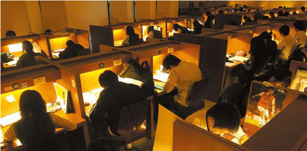 Cuộc chiến thi đại học Hàn Quốc: Học 16 tiếng/ngày, nhốt mình trong phòng biệt giam trắng, ám ảnh đến mức cần thôi miên để trấn tĩnh - Ảnh 10. Cuộc chiến thi đại học Hàn Quốc: Học 16 tiếng/ngày, nhốt mình trong phòng biệt giam trắng, ám ảnh đến mức cần thôi miên để trấn tĩnh - Ảnh 10.