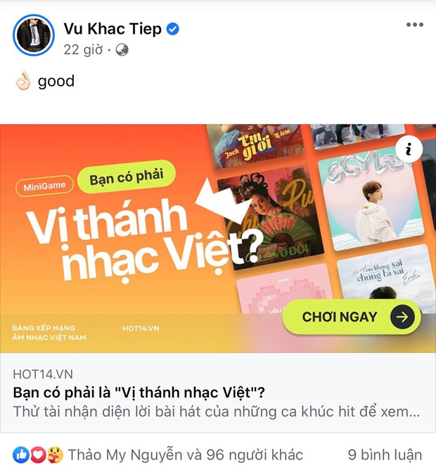 Bích Phương mất trí nhớ quên luôn hit của mình, Ngô Kiến Huy dọa từ mặt fan trong công cuộc truy lùng Vị thánh nhạc Việt - Ảnh 8.