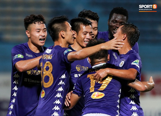 Viettel ngại Quang Hải, Hà Nội FC muốn tạo kỷ lục chưa từng có ở Cúp Quốc gia - Ảnh 1.