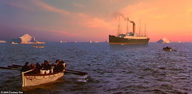 Nghiên cứu chỉ ra thủ phạm bất ngờ đứng sau bi kịch Titanic - một trong những thảm họa hàng hải kinh hoàng nhất lịch sử loài người - Ảnh 5.