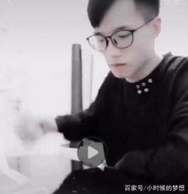 Clip giấu mặt hút hơn 30 triệu follower, nhan sắc ngoài đời của hot TikToker hàng đầu Trung Quốc trông như thế nào? - Ảnh 4.