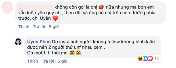 Bella đêm qua có động thái lạ, hôm nay Karik gây hoang mang vì tài khoản Facebook cá nhân bỗng... bay màu - Ảnh 5.