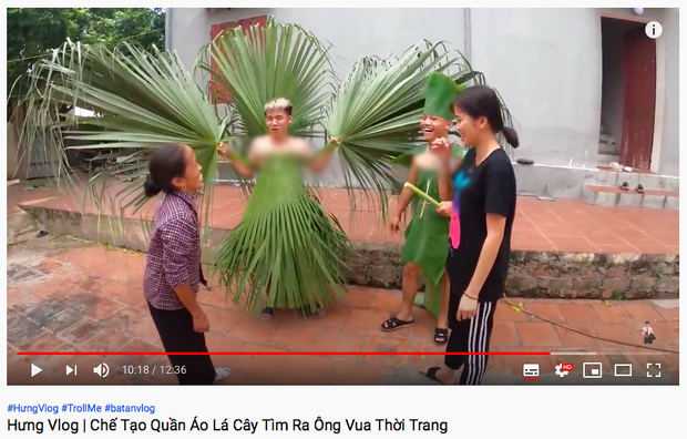 Mẹ con Bà Tân Vlog đều có động thái khác lạ sau vụ lùm xùm nấu cháo gà nguyên lông và bị Bà Lý Vlog “cà khịa” - Ảnh 9. Mẹ con Bà Tân Vlog đều có động thái khác lạ sau vụ lùm xùm nấu cháo gà nguyên lông và bị Bà Lý Vlog “cà khịa” - Ảnh 9.