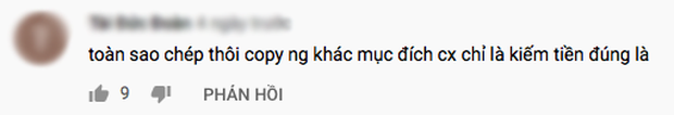 Gần 1 tháng bị chỉ trích vì “đạo nhái” bà Tân, bà Lý Vlog bị tố thêm loạt “phốt”: Làm video không trung thực, lãng phí thức ăn - Ảnh 3.