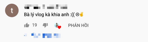 Mẹ con Bà Tân Vlog đều có động thái khác lạ sau vụ lùm xùm nấu cháo gà nguyên lông và bị Bà Lý Vlog “cà khịa” - Ảnh 11. Mẹ con Bà Tân Vlog đều có động thái khác lạ sau vụ lùm xùm nấu cháo gà nguyên lông và bị Bà Lý Vlog “cà khịa” - Ảnh 11.