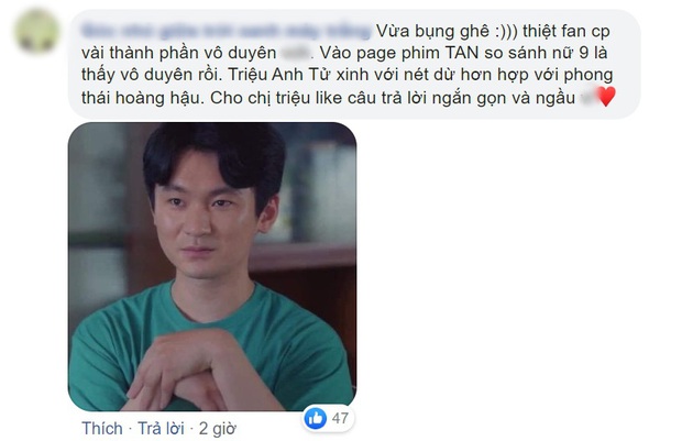 Bị fan đôi trẻ Lưu Ly Mỹ Nhân Sát ném đá tận nhà, tình mới của Thành Nghị đáp trả khiến dân tình tranh cãi gay gắt - Ảnh 7.