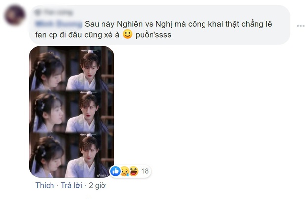 Bị fan đôi trẻ Lưu Ly Mỹ Nhân Sát ném đá tận nhà, tình mới của Thành Nghị đáp trả khiến dân tình tranh cãi gay gắt - Ảnh 8.