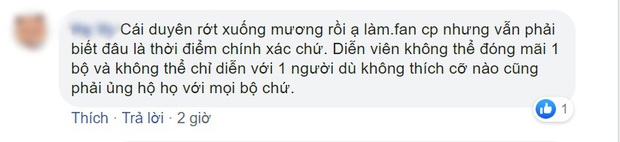 Bị fan đôi trẻ Lưu Ly Mỹ Nhân Sát ném đá tận nhà, tình mới của Thành Nghị đáp trả khiến dân tình tranh cãi gay gắt - Ảnh 9.