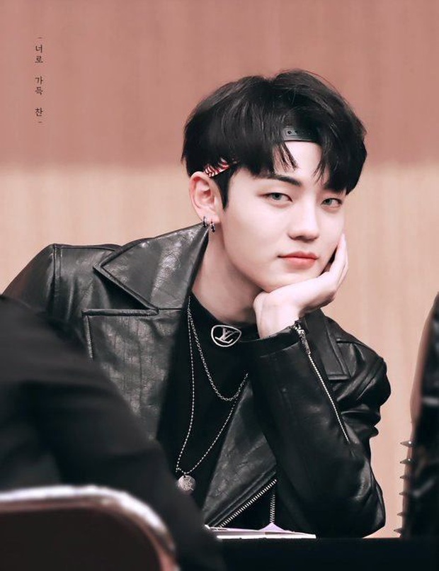 Hội em út kiêm main vocal của Kpop: Jungkook cân team từ năm 16 tuổi, Seung Yoon (WINNER) gây choáng vì đã hát chính còn làm thủ lĩnh - Ảnh 13. Hội em út kiêm main vocal của Kpop: Jungkook cân team từ năm 16 tuổi, Seung Yoon (WINNER) gây choáng vì đã hát chính còn làm thủ lĩnh - Ảnh 13.