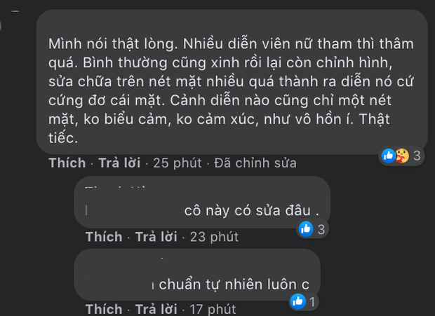 Netizen hết lời tung hô Mạnh Trường ở tập cuối Tình Yêu Và Tham Vọng nhưng Diễm My 9x thì không nha! - Ảnh 18.