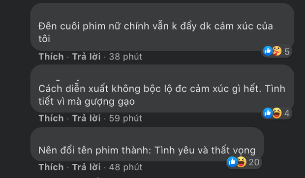 Netizen hết lời tung hô Mạnh Trường ở tập cuối Tình Yêu Và Tham Vọng nhưng Diễm My 9x thì không nha! - Ảnh 17.